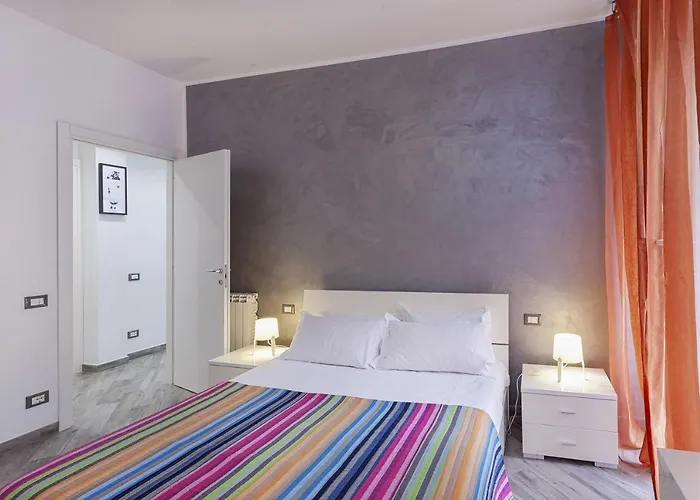 La Casa Di Lorenzo By Wonderful Italy