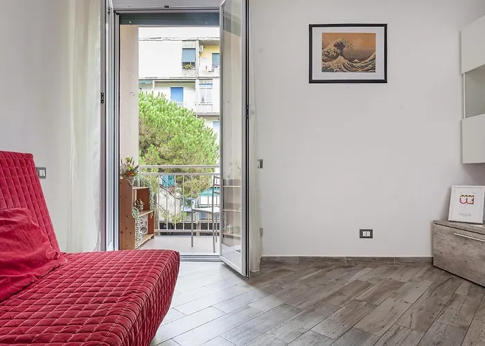 La Casa Di Lorenzo By Wonderful Italy