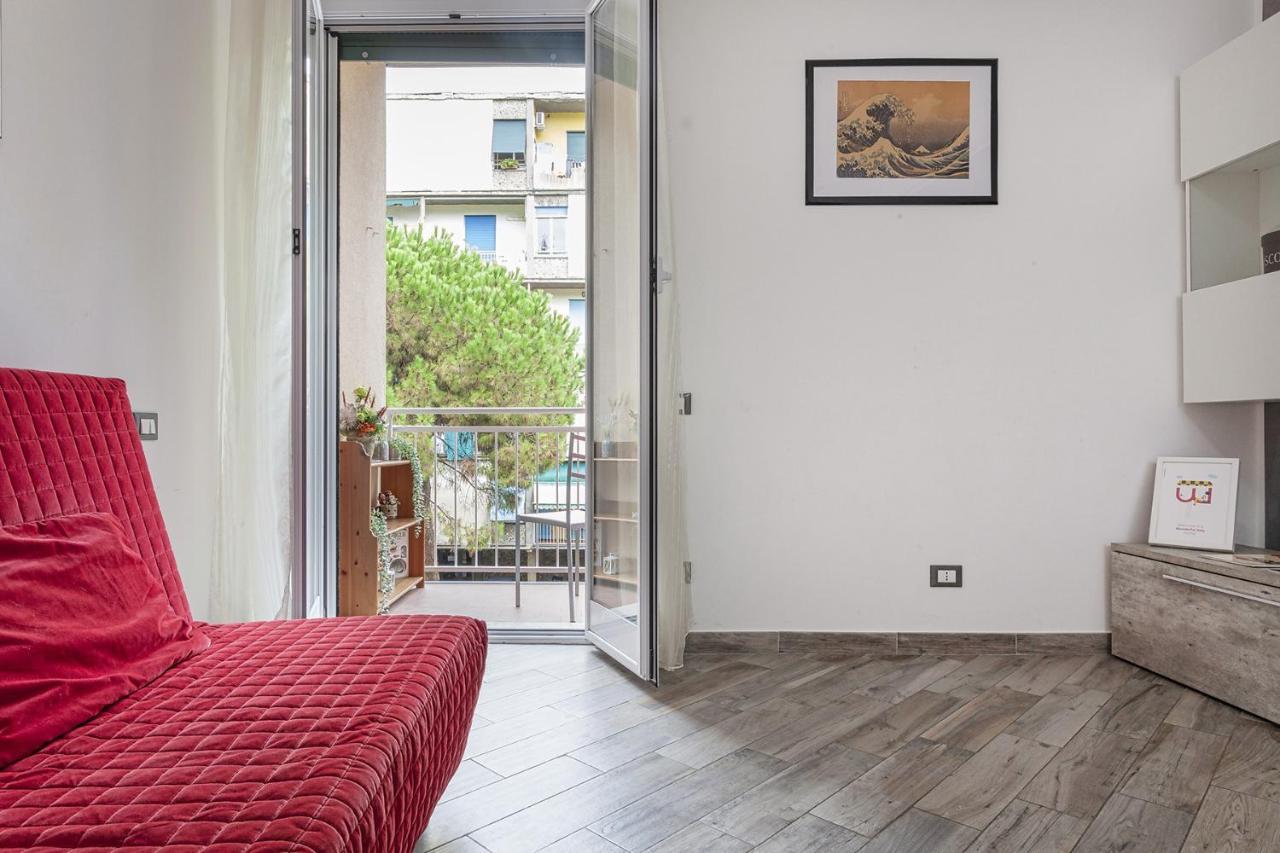 La Casa Di Lorenzo By Wonderful Italy Appartamento Genova