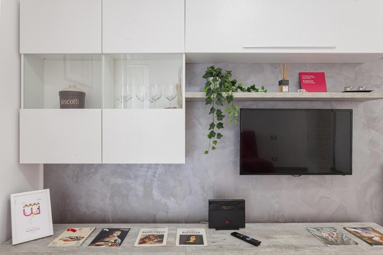 La Casa Di Lorenzo By Wonderful Italy Génova