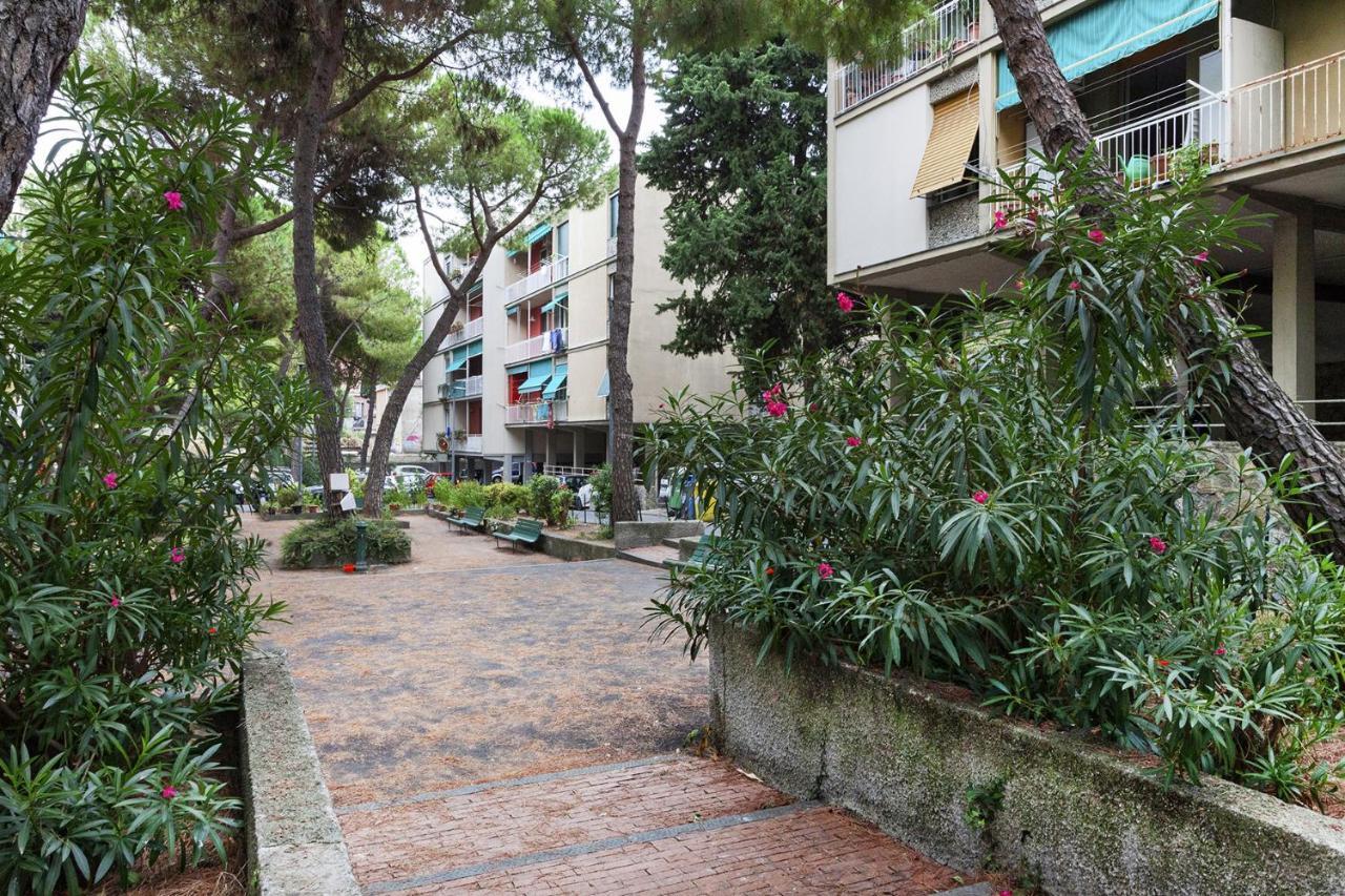 La Casa Di Lorenzo By Wonderful Italy Genova