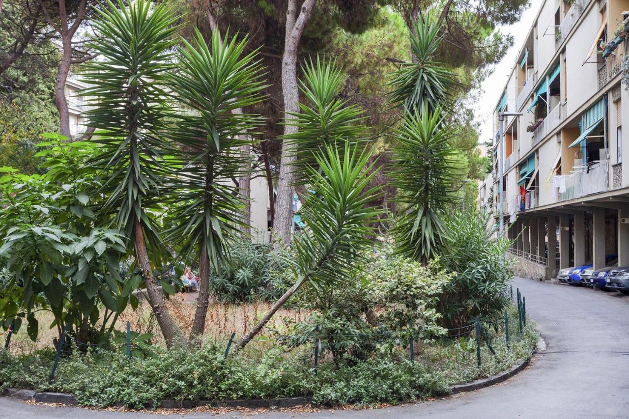 La Casa Di Lorenzo By Wonderful Italy Appartamento Genova